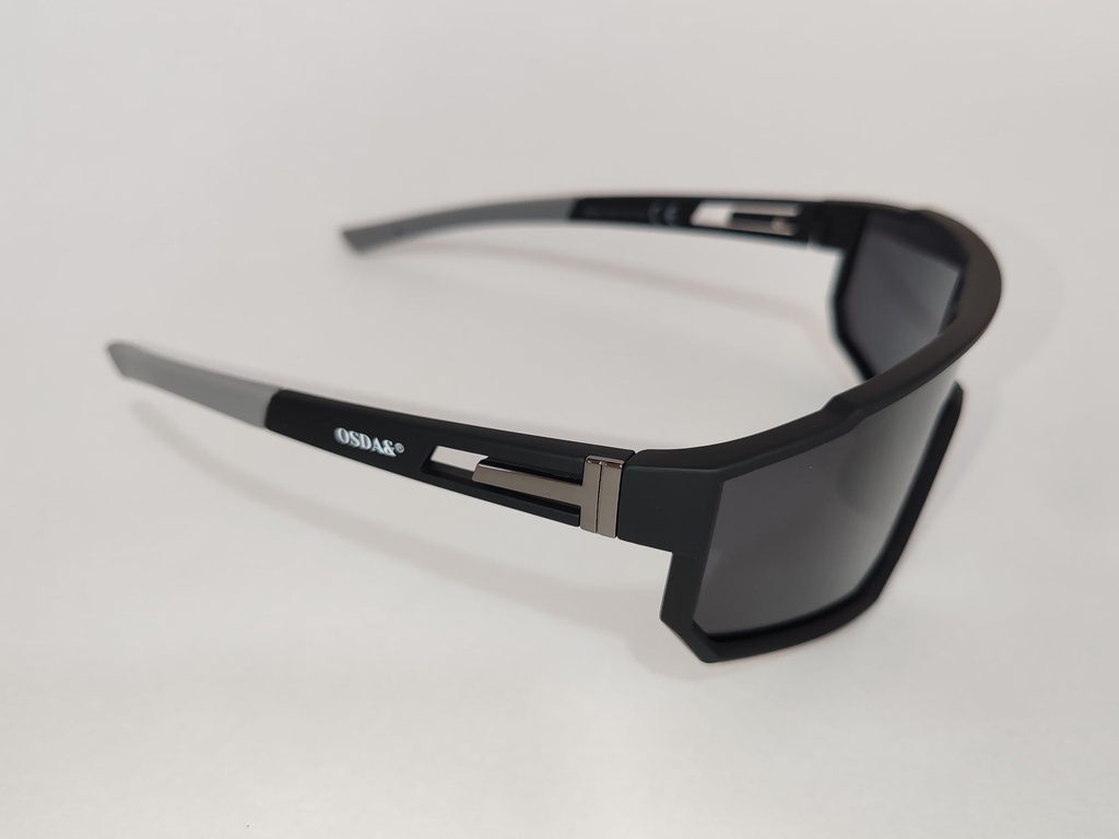 Sportease D202 Black