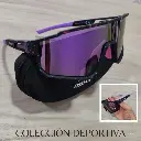 Sportease D202 Purple