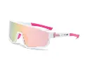 Sportease D202 White Pink
