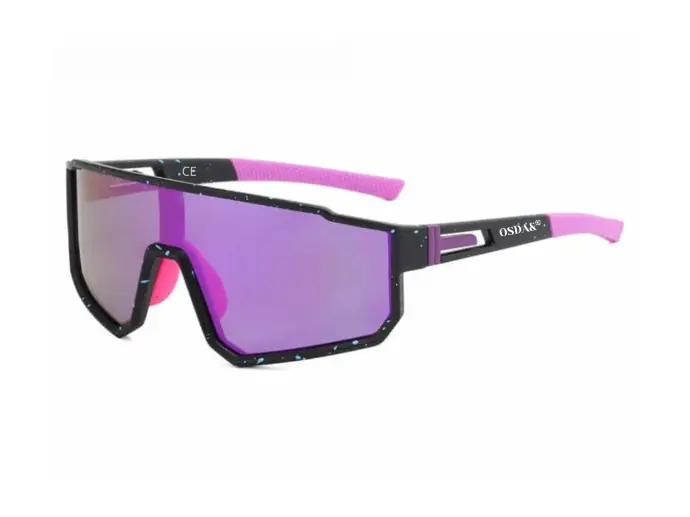Sportease D202 Purple