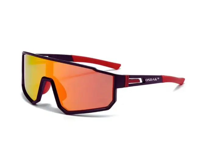 Sportease D202 Red