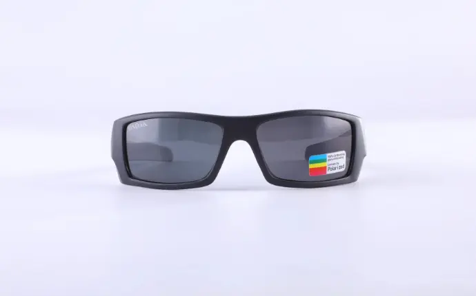 RUSTIK XQ074 BLACK
