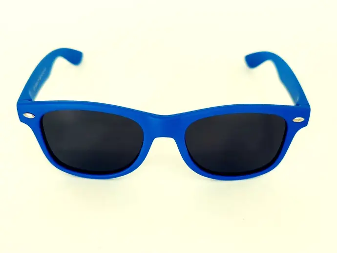 KIDS BLUE